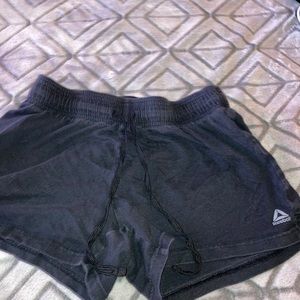 Athletic shorts